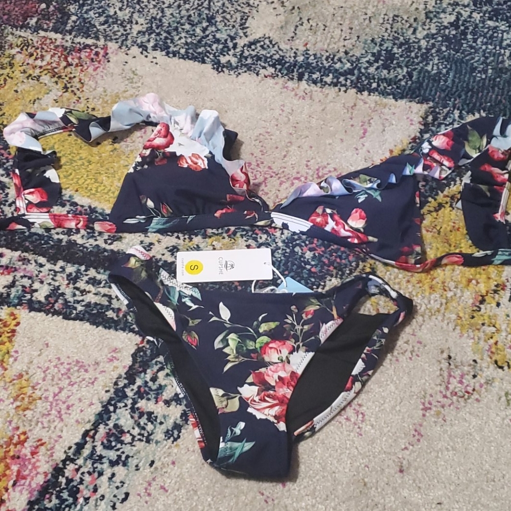 Cupshe Bikini
